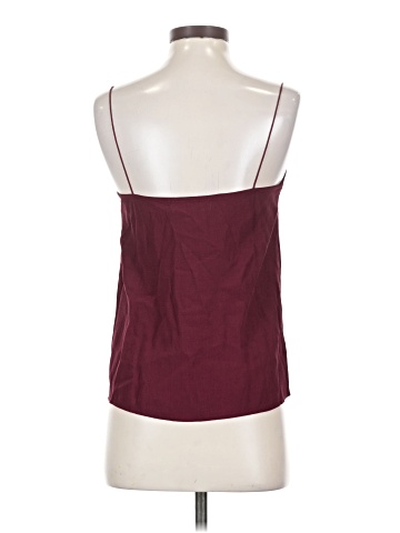 Elodie Sleeveless Top (view 2)
