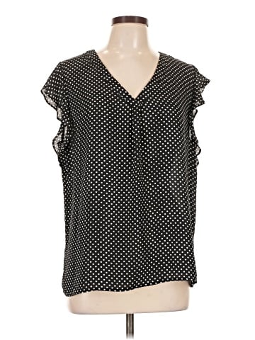Philosophy Republic Clothing Sleeveless Blouse (view 1)