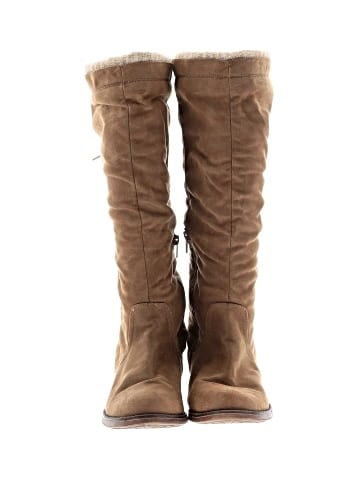 XOXO Boots (view 2)