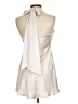 Selfie Leslie 100% Polyester Ivory Sleeveless Top Size XS - photo 2