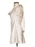 Selfie Leslie 100% Polyester Ivory Sleeveless Top Size XS - photo 5