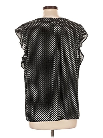 Philosophy Republic Clothing Sleeveless Blouse (view 2)