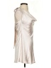 Selfie Leslie 100% Polyester Ivory Sleeveless Top Size XS - photo 4