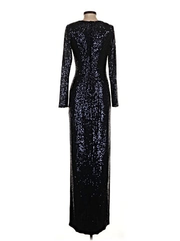 La Femme Cocktail Dress (view 2)