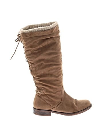 XOXO Boots (view 1)