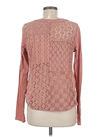 Free People Long Sleeve Top (view 2)