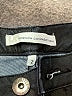 French Connection Chevron-herringbone Black Jeans Size 2 - photo 7