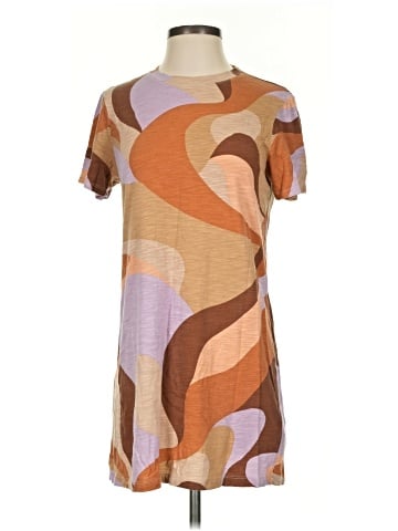 Sanctuary Casual Dress (view 1)
