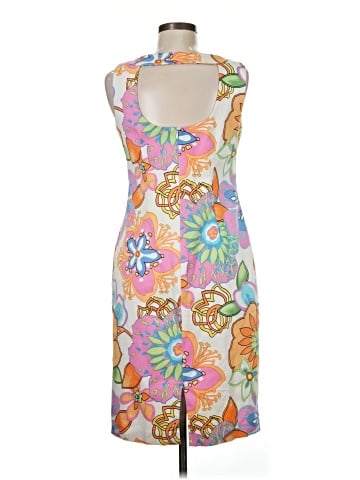 Talbots Cocktail Dress (view 2)