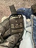 Seven7 Solid Blue Jeans Size 4 - photo 8