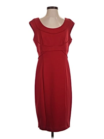 Maggy London Cocktail Dress (view 1)