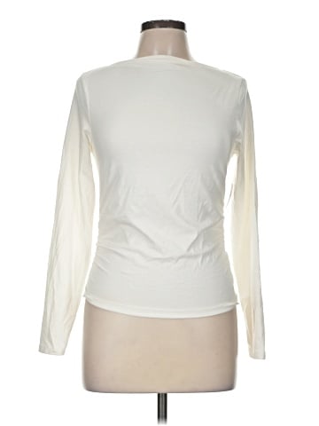 Old Navy Long Sleeve T-Shirt (view 1)