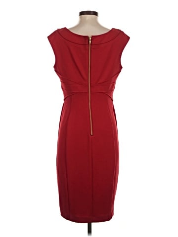 Maggy London Cocktail Dress (view 2)