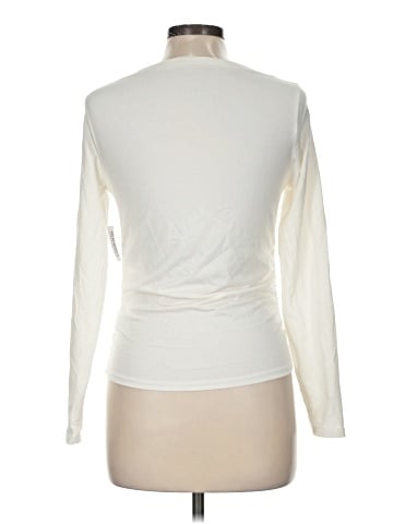 Old Navy Long Sleeve T-Shirt (view 2)