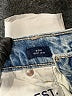 Gap 100% Cotton Blue Jeans Size 6 (petite) - photo 5