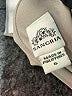 Sangria Solid Gray Cocktail Dress Size 6 - photo 8