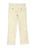 Vineyard Vines Solid Ivory Khakis Size 12 - photo 2