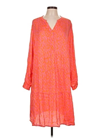 Milano Casual Dress (view 1)