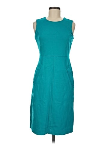 Lands' End Cocktail Dress (view 1)