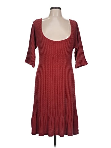 Maple Casual Dress (view 1)
