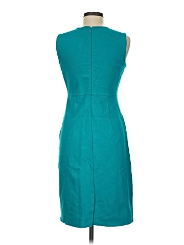 Lands' End Cocktail Dress (view 2)