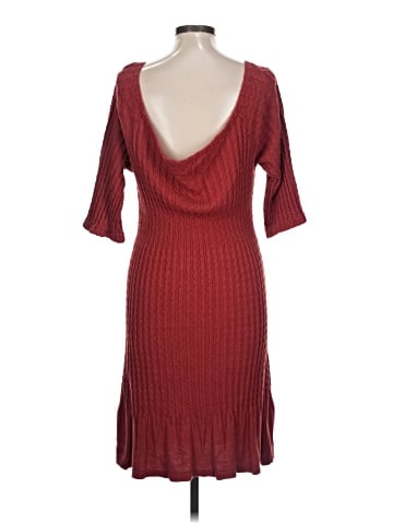 Maple Casual Dress (view 2)