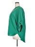 41Hawthorn 100% Polyester Green 3/4 Sleeve Blouse Size 2X - photo 5