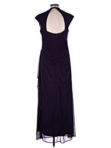 R&M Richards Cocktail Dress (view 2)