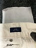 Gap 100% Cotton Ivory Jeans Size 6 (petite) - photo 5