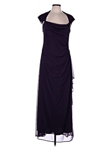 R&M Richards Cocktail Dress (view 1)