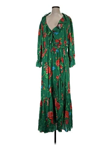 Joanie Casual Dress (view 1)