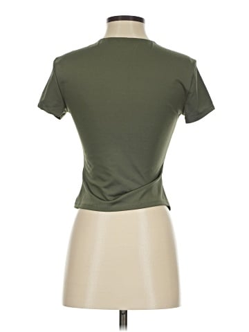 Bar III Short Sleeve T-Shirt (view 2)