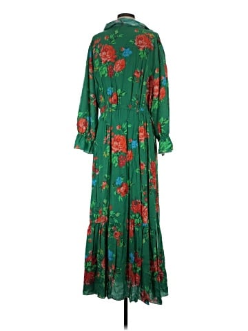 Joanie Casual Dress (view 2)