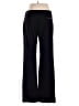 MICHAEL Michael Kors Solid Black Dress Pants Size 10 - photo 2