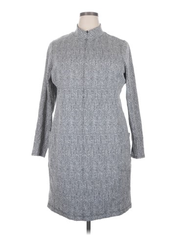 Athleta Casual Dress (view 1)