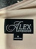 Alex Evenings Tan Cocktail Dress Size 6 - photo 7