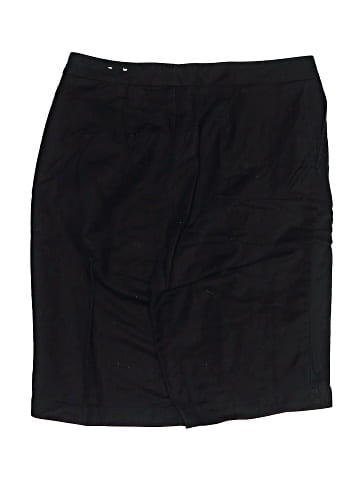 Coldwater Creek Khaki Shorts (view 2)