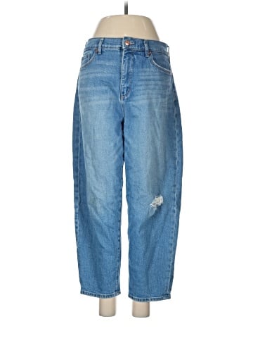 Ann Taylor LOFT Jeans (view 1)
