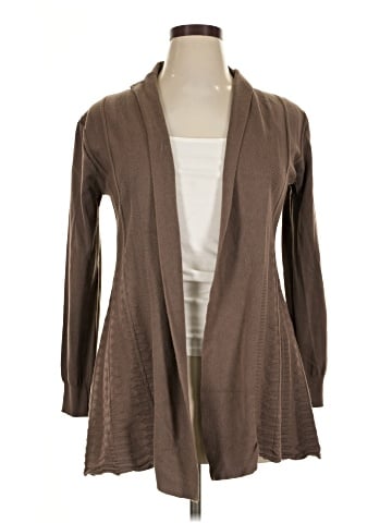 Lapis Cardigan (view 1)