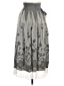 Lapis Gray Formal Skirt One size - photo 1