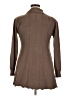 Lapis Brown Cardigan Size XL - photo 2