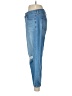 Ann Taylor LOFT Blue Jeans Size 6 (petite) - photo 5