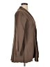 Lapis Brown Cardigan Size XL - photo 4
