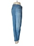 Ann Taylor LOFT Blue Jeans Size 6 (petite) - photo 4
