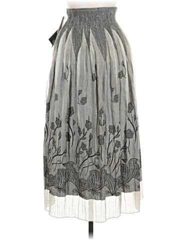 Lapis Formal Skirt (view 2)
