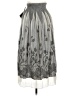 Lapis Gray Formal Skirt One size - photo 2