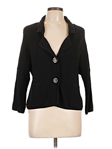 AK Anne Klein Cardigan (view 1)