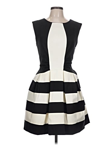 Eva Franco Cocktail Dress (view 1)