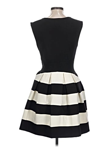 Eva Franco Cocktail Dress (view 2)