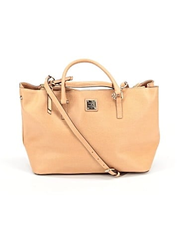 Dooney & Bourke Satchel (view 1)